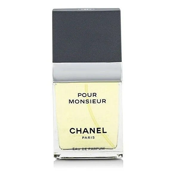 Chanel Pour Monsieur Perfumed Water 75 ml Manufacturer code 3145891274516