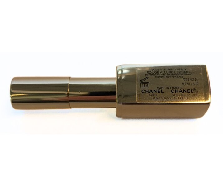 Lippenstift Chanel Rouge Allure L'extrait Rouge Puissant 854, 2 g 