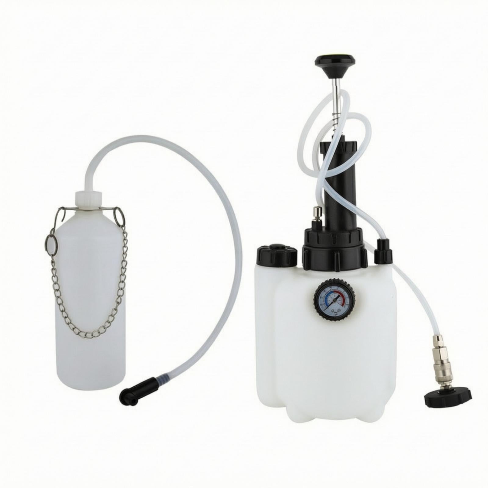 Changer 3L Brake Fluid