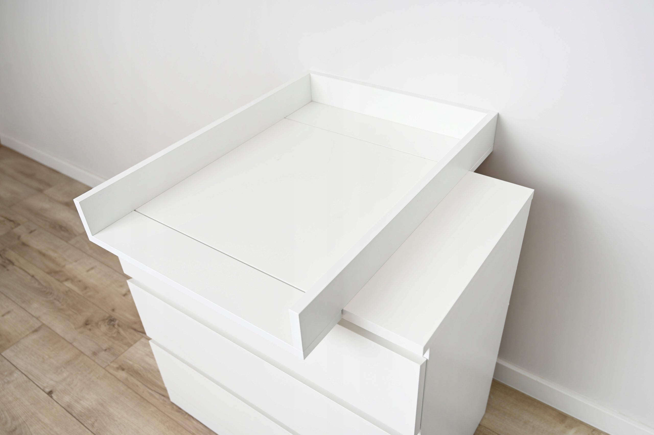 Changing Table Dresser Cover 40cm Ikea Kullen EAN (GTIN) 5905090117124