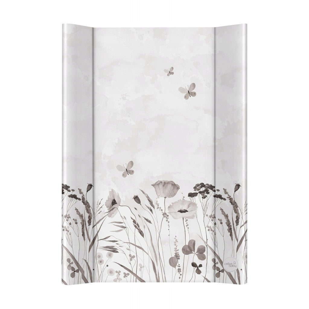 Changing Table Hard 50x70 cm CEBA Basic Nature Harmony