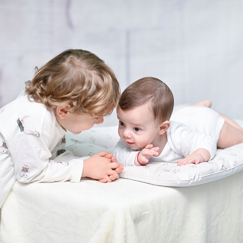 Changing Table Soft 70x50 Changing Mat Lorelli Softy for Dresser Manufacturer code 10 130 160 007