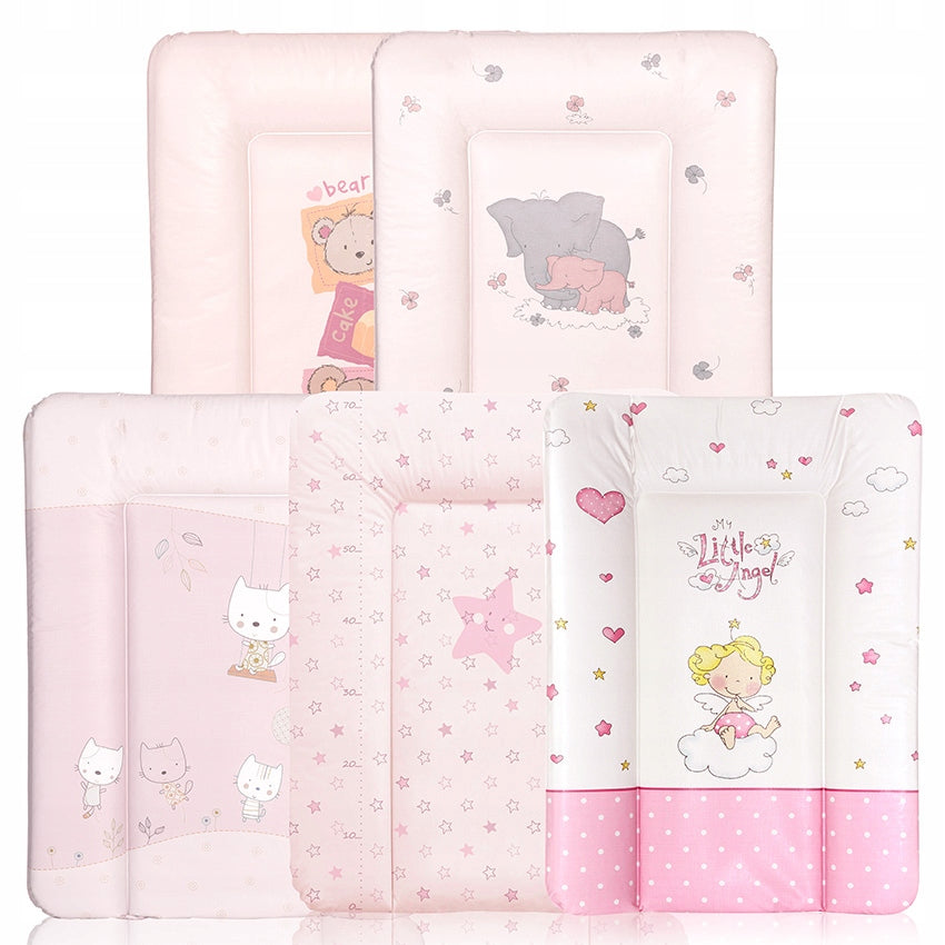 Changing Table Soft 70x50 Changing Mat Lorelli Softy for Dresser