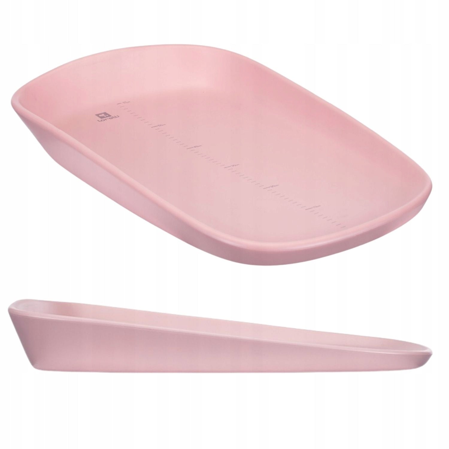 Changing Table Soft Foam For Dresser Waterproof Changing Mat Lorelli