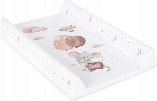 Changing mat Ceba Baby Basic soft profiled Mouse Manufacturer code 5907672342283