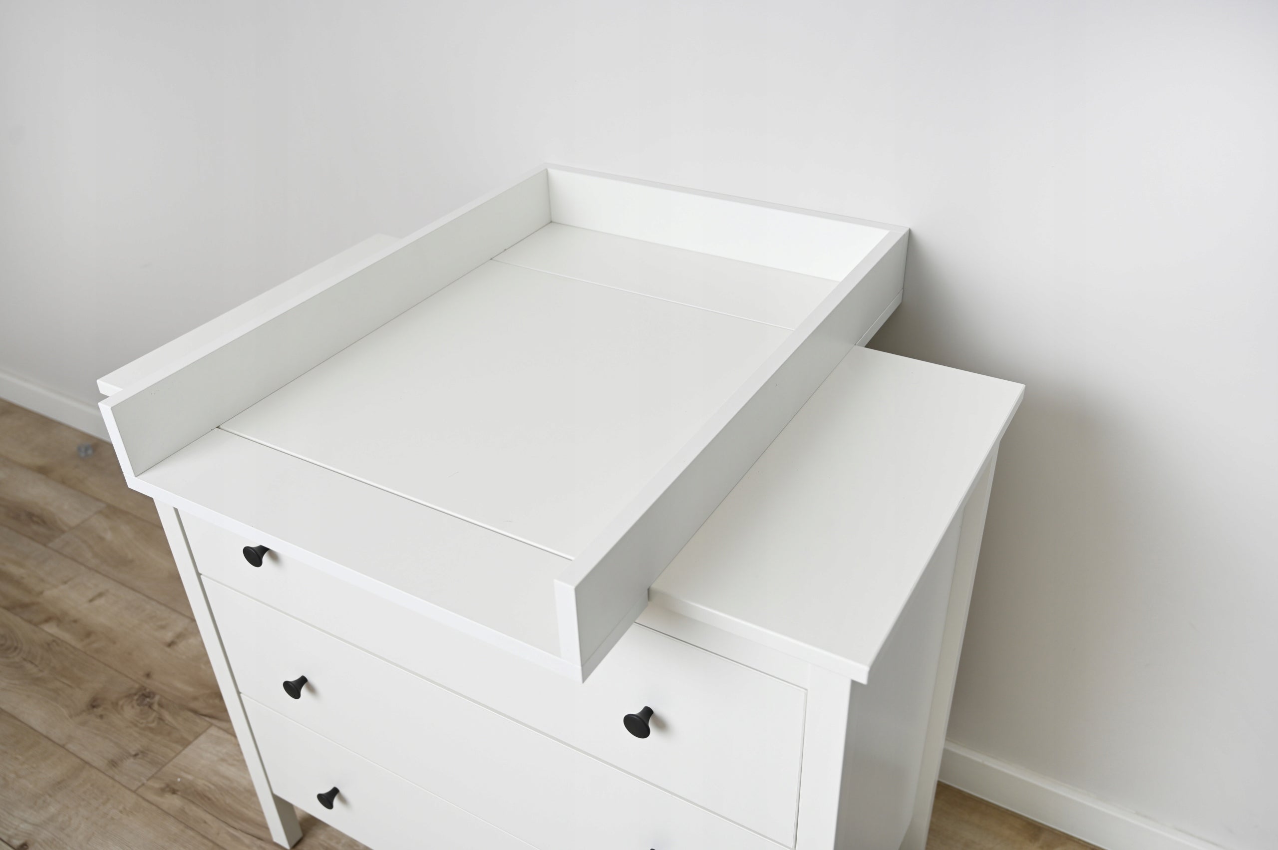 Changing pad 50x70cm for chest of drawers Koppang Ikea 46cm (three drawers) Manufacturer code K-46