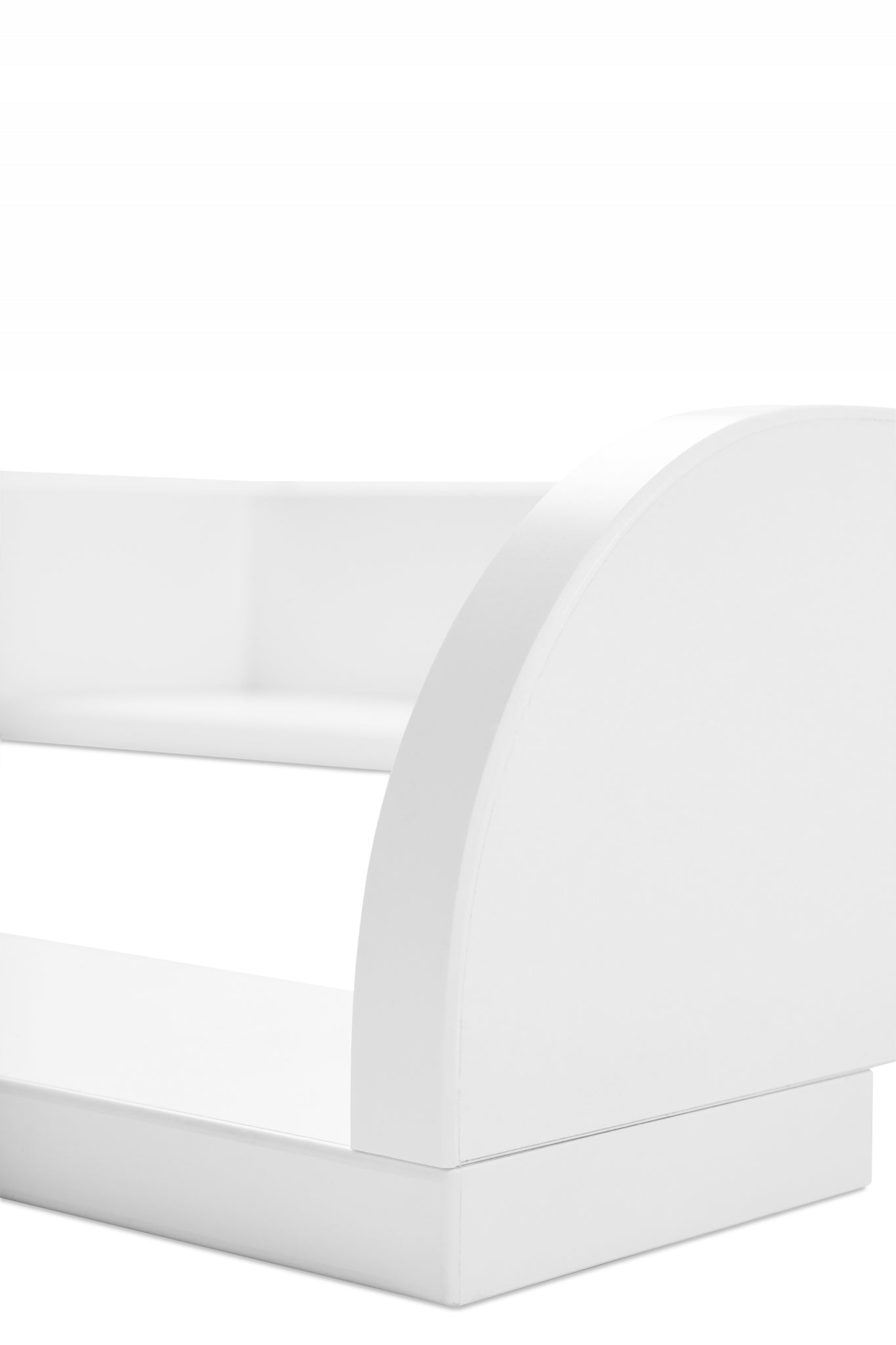 Changing pad for MALM Ikea chest of drawers Manufacturer code PK-02