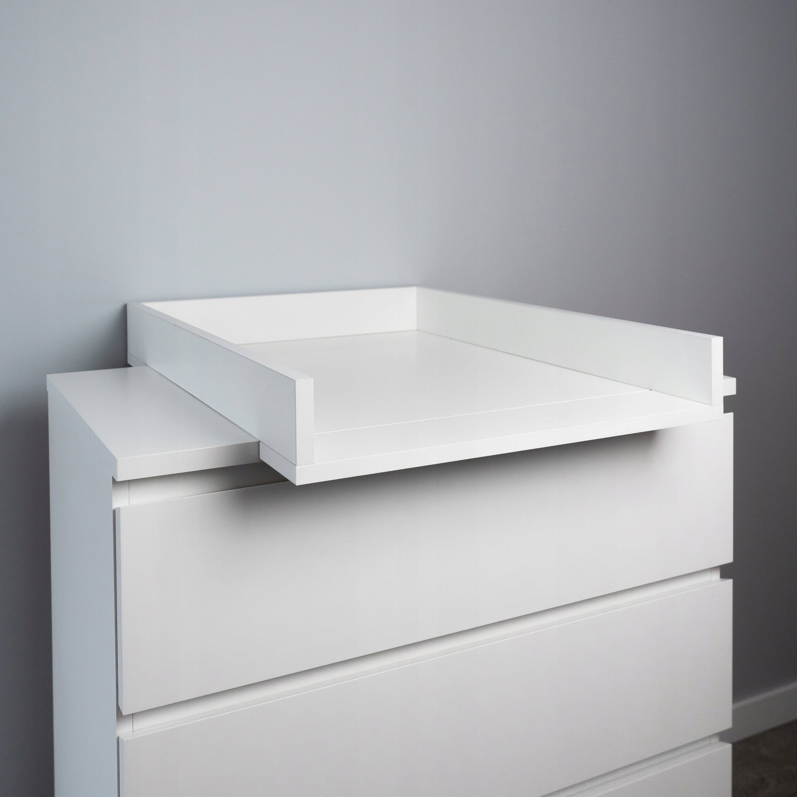 Changing pad for Malm Ikea chest of drawers (70x50 cm) Manufacturer code M-48