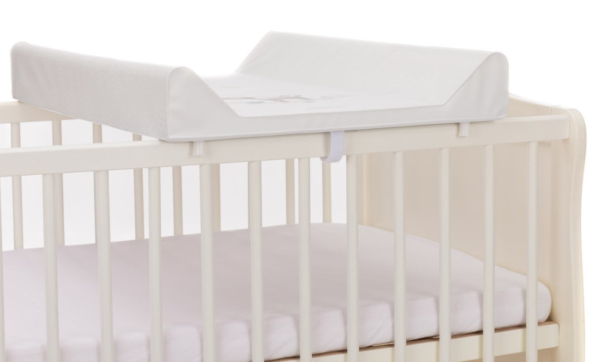 Changing table Fillikid fixed 47 x 80 cm white Product width 47 cm