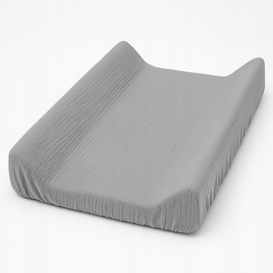 Changing table cover, Muslin sheet 50x70 OEKO-TEX Dolce Sonno