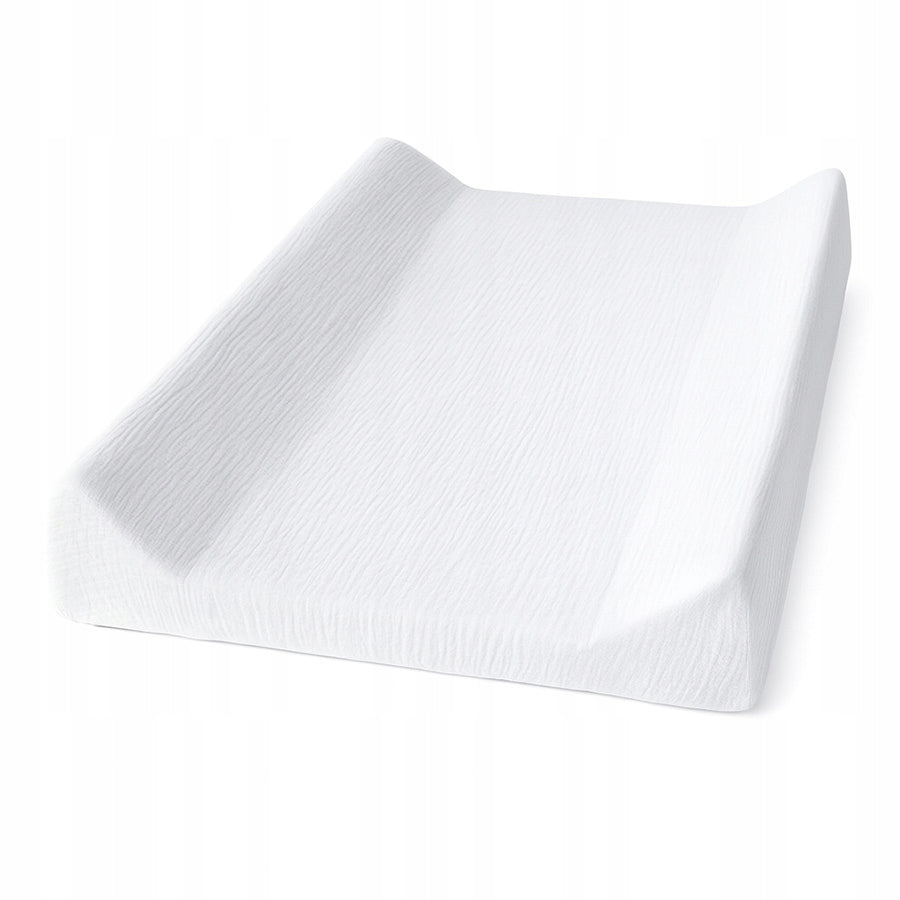 Changing table cover, Muslin sheet 50x70 OEKO-TEX Dolce Sonno