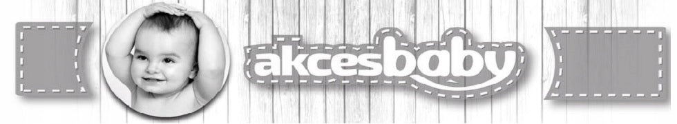 Changing table rigid for cot AkcesBaby 47 x 70 cm aircraft Brand AkcesBaby