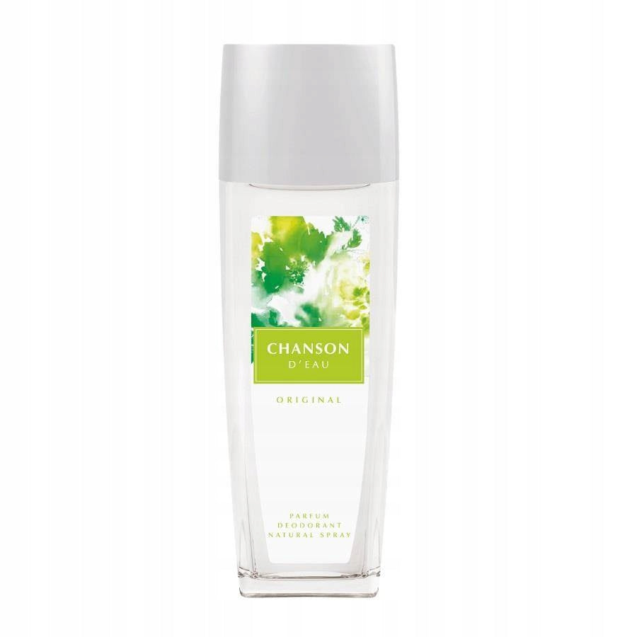 Chanson D'Eau Original deodorant spray 75ml