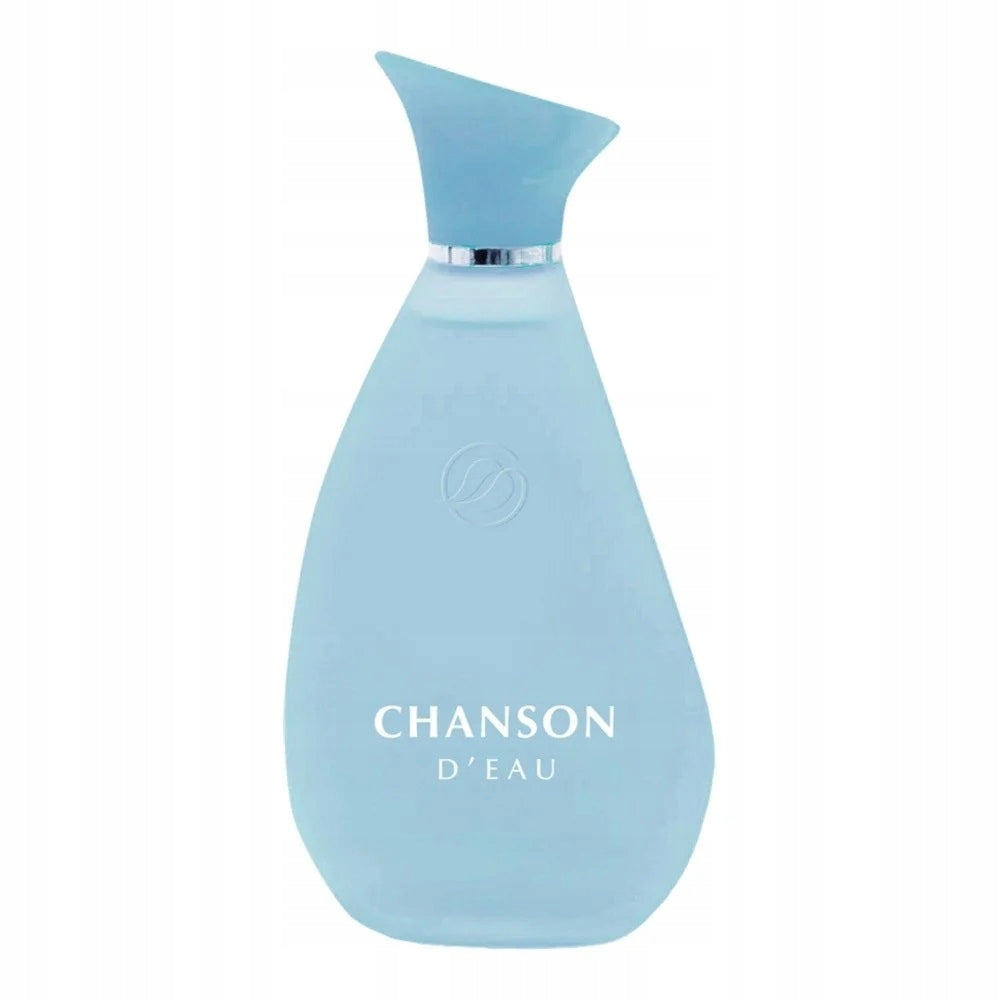 Chanson D'eau Mar Azul 200 ml EDT Packaging status original