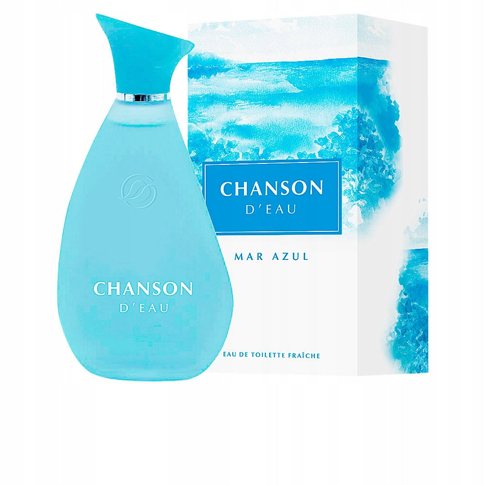 Chanson D'eau Mar Azul 200 ml EDT