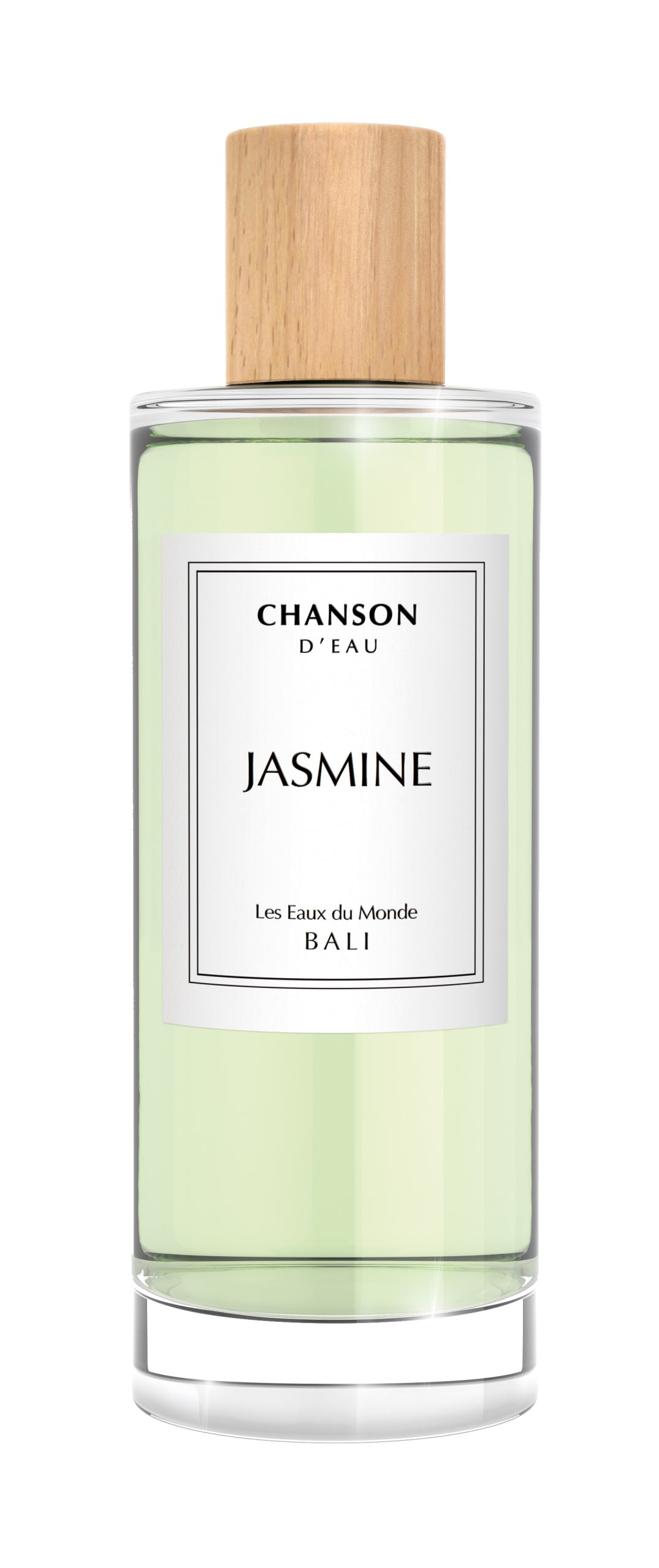Chanson d'Eau Jasmine Bali EDT eau de toilette for women floral 100 ml Manufacturer code 3616305629395