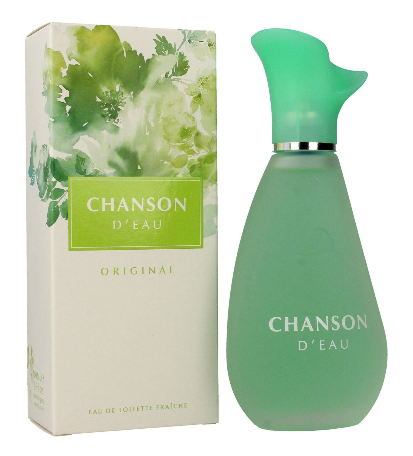 Chanson d'Eau Original Eau de Toilette 200ml