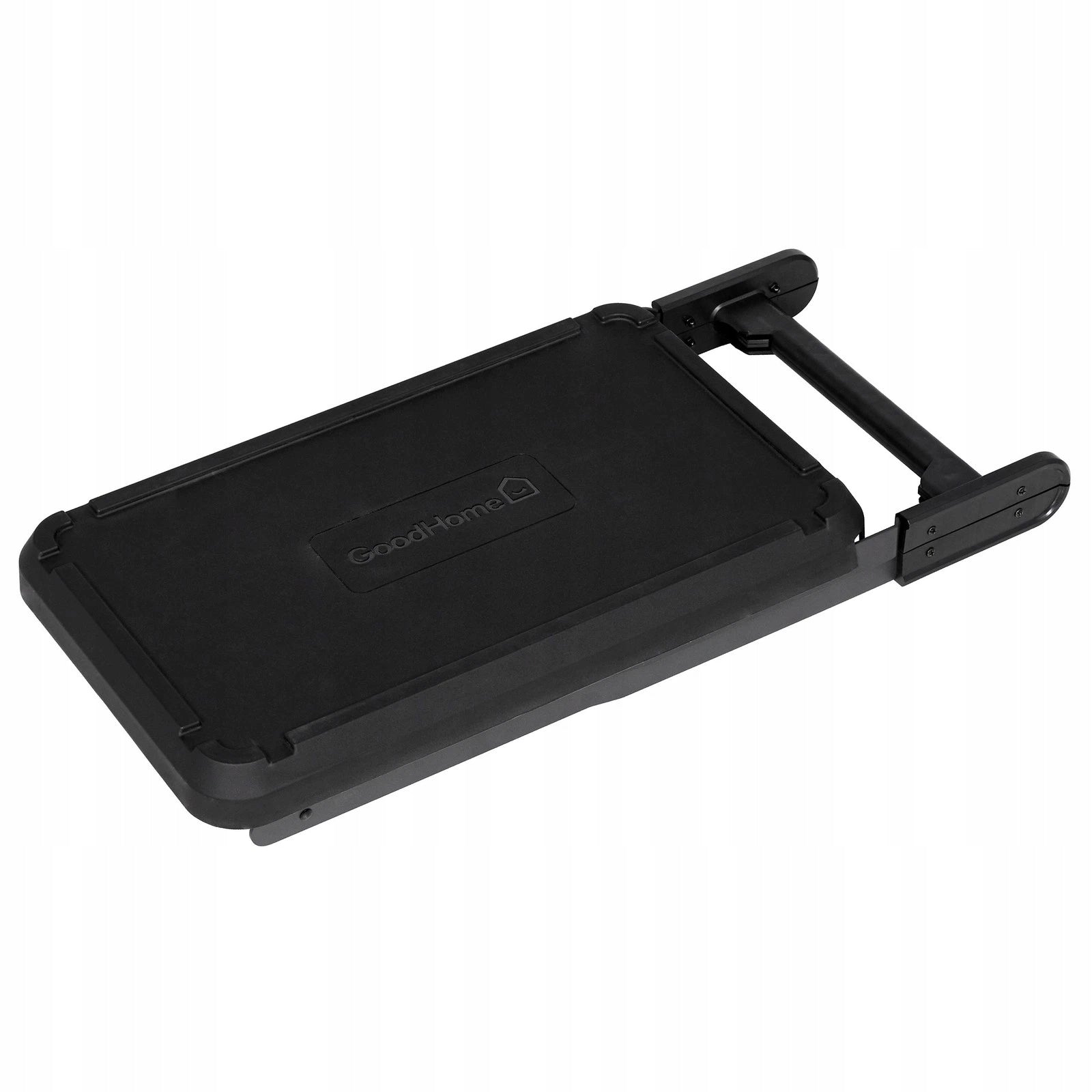 Charcoal Garden Grill Black Portable Outdoor Compact Folding Manufacturer code 5063022039811