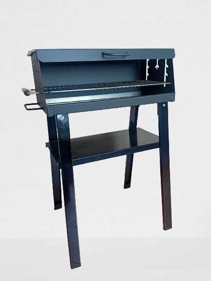 Charcoal Garden Grill Manufacturer code 6040