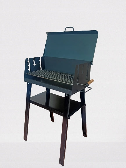 Charcoal Garden Grill Manufacturer no brand