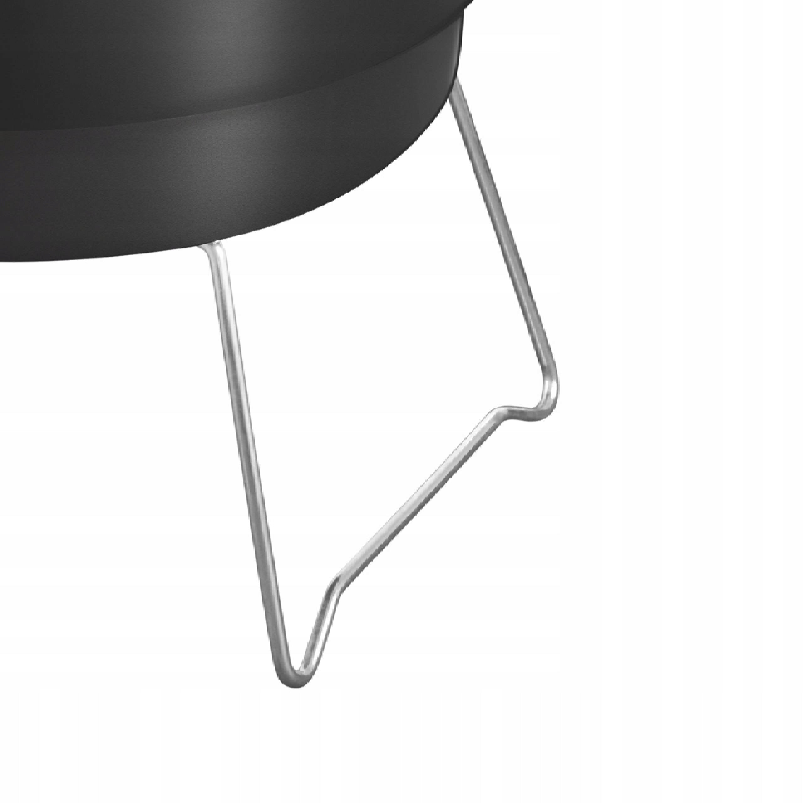 Charcoal Grill Folding Garden Portable Fieldmann FZG 1003 Manufacturer Fieldmann
