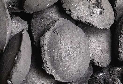 Charcoal briquette Tofix 2,5 kg IDEAL FOR BARBECUE Brand no brand