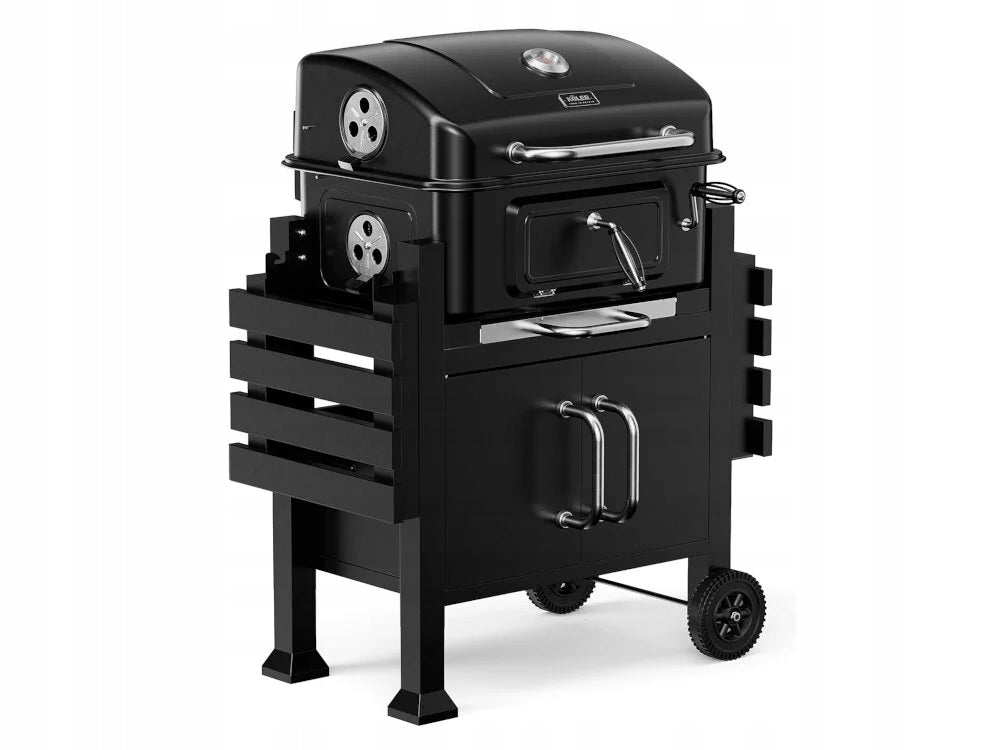 Charcoal grill KOLER Ember CH2 42.5 x 58.5 cm Manufacturer KÖLER