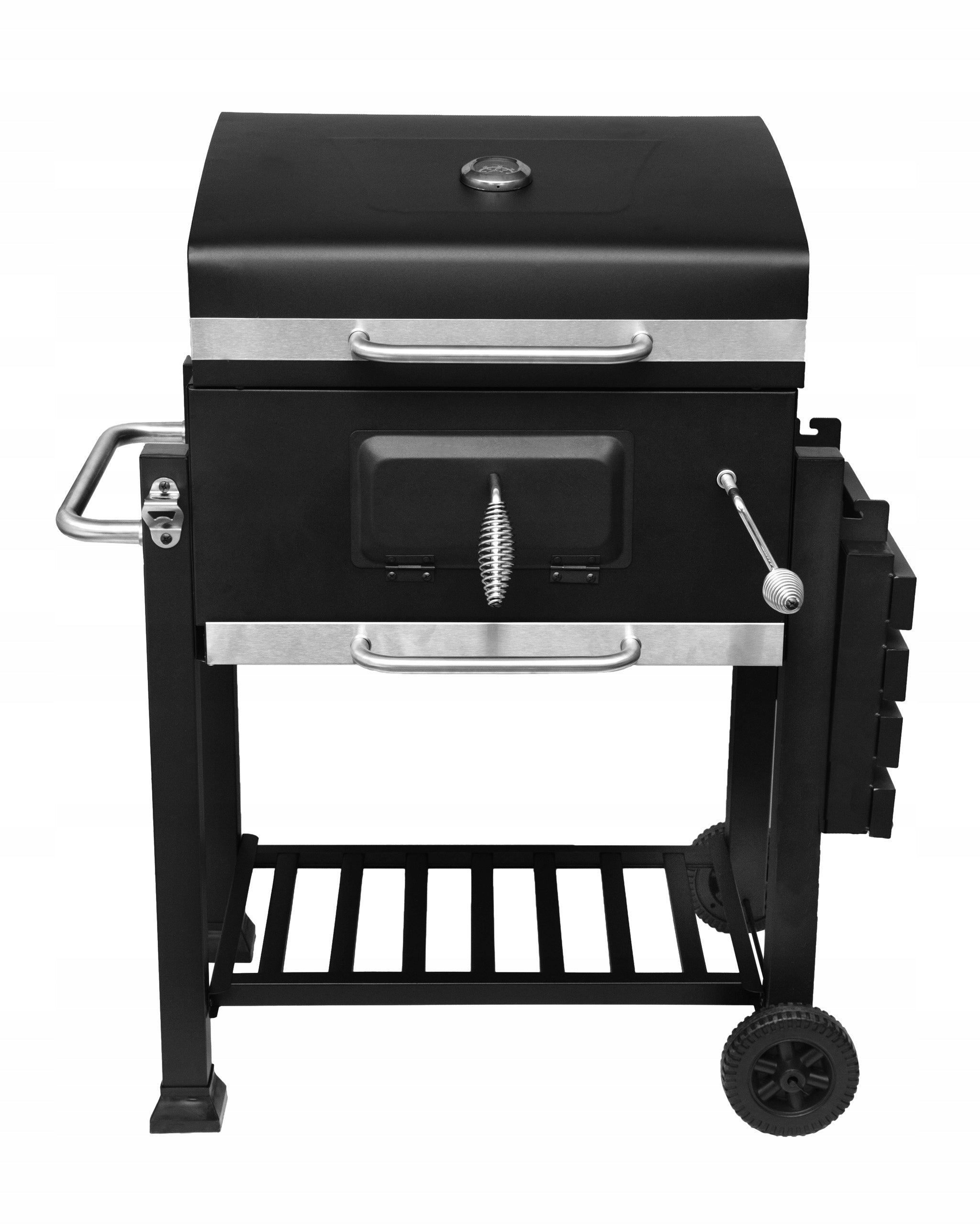 Charcoal grill Klaudia 57 x 43 cm Manufacturer Klaudia