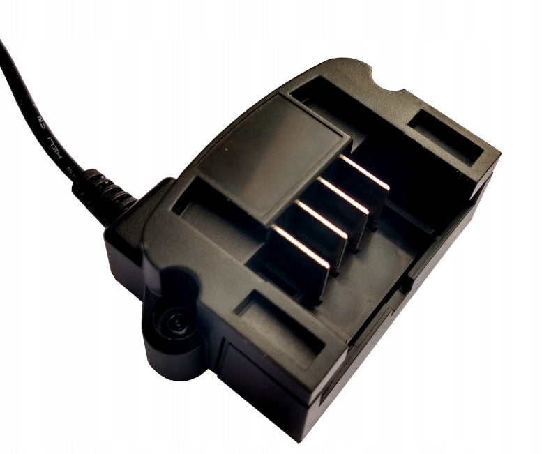 Charger 10.8V / 14.4V / 18V for Li-Ion batteries Black & Decker Manufacturer code 90634971