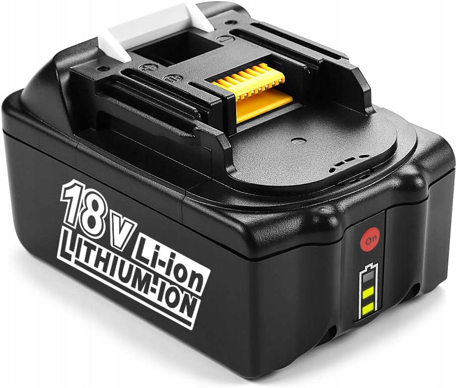 Charger 18V DC18RC + 2X BL1850B 5Ah Battery for MA-Kita BL1860B BL1830 LXT Manufacturer code 0785229614114