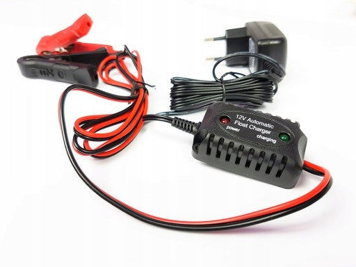 Charger Lotus TC-0.75 Manufacturer's catalog number TC-0.75