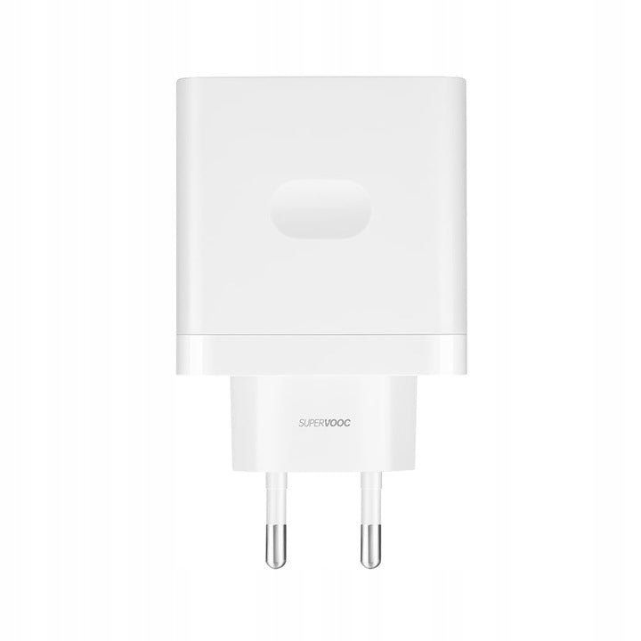 Charger Realme USB 10000 mA 11 V VCBBOAEH white Packaging status original