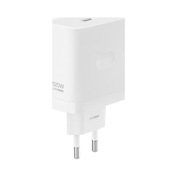 Charger Realme USB 10000 mA 11 V VCBBOAEH white