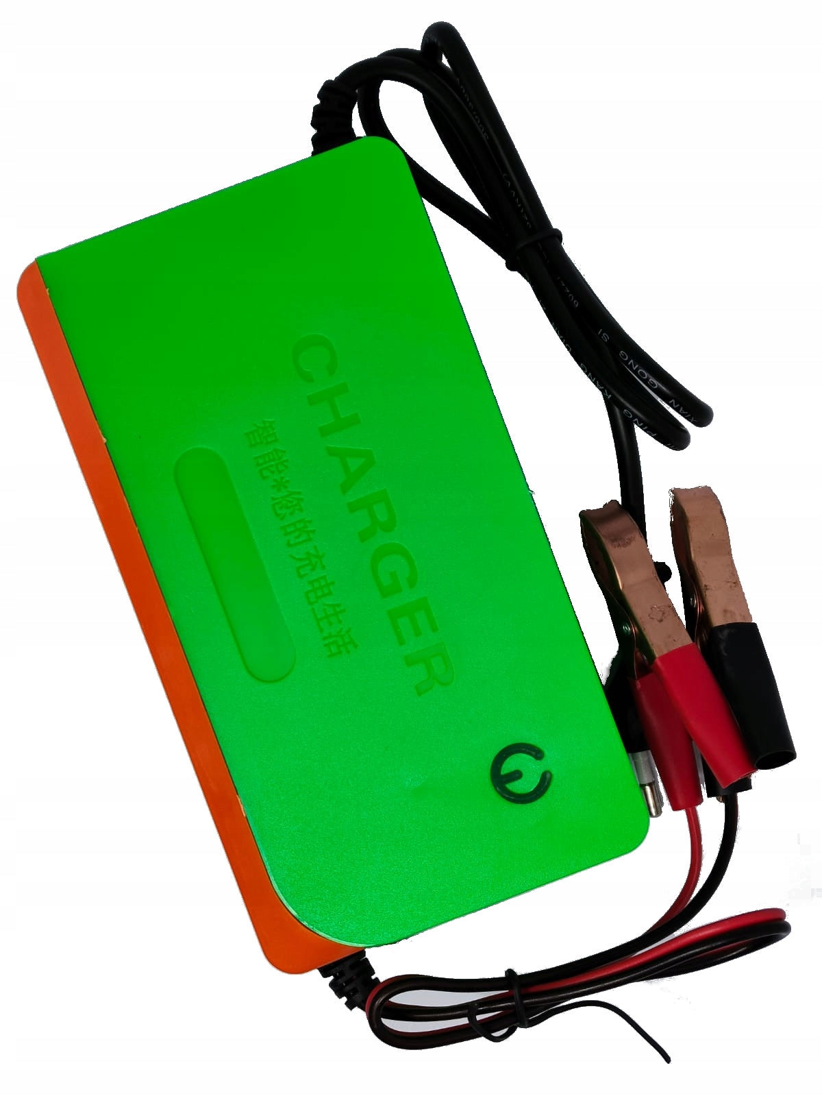 Charger Rectifier for Car Batteries 12V 6A