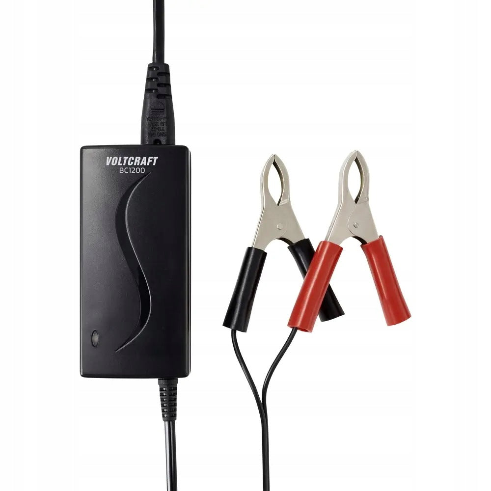 Charger VOLTCRAFT VC-17180120