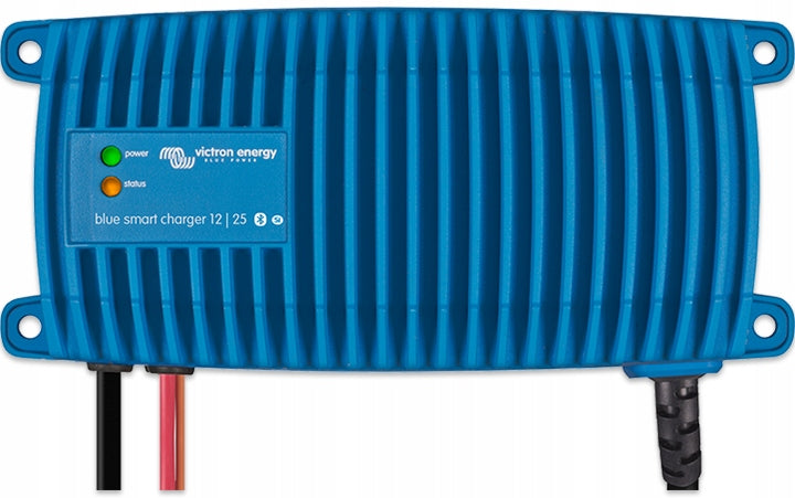 Charger Victron Blue Smart Marine 12V 25A IP67
