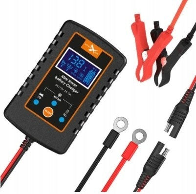 Charger for EXTREME ŁAD000345 batteries