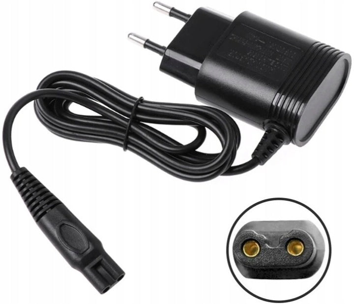 Charger for Philips HQ8505 OneBlade QP6505 QP6510 QP6520 Medical device no