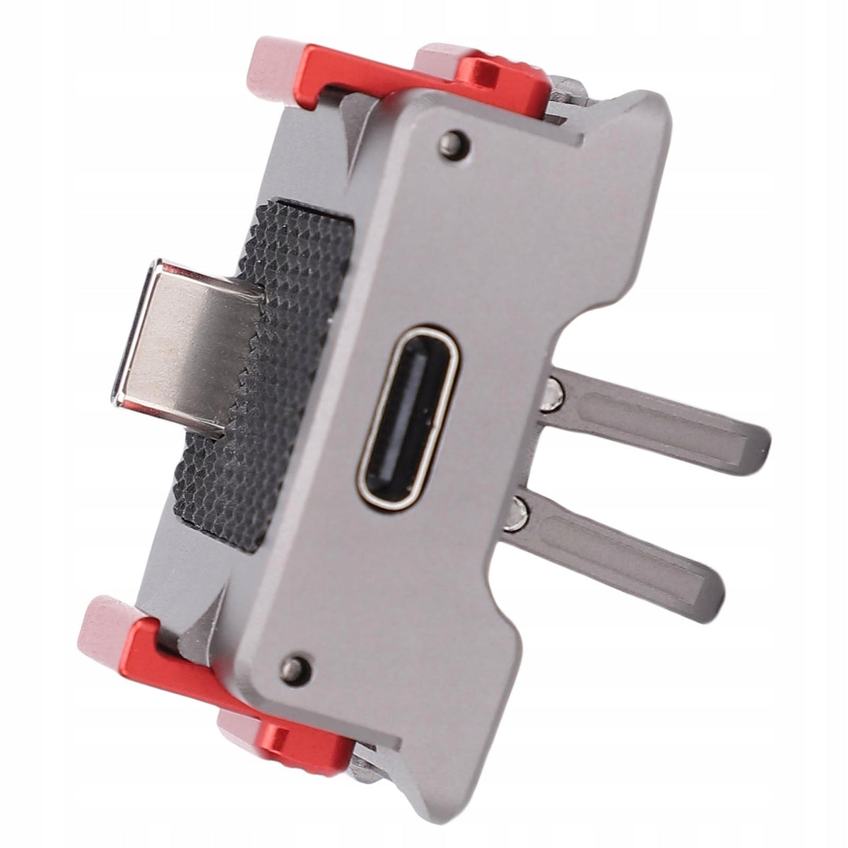 Charging adapter base fit for OSMO Pocket 3 Action M0
