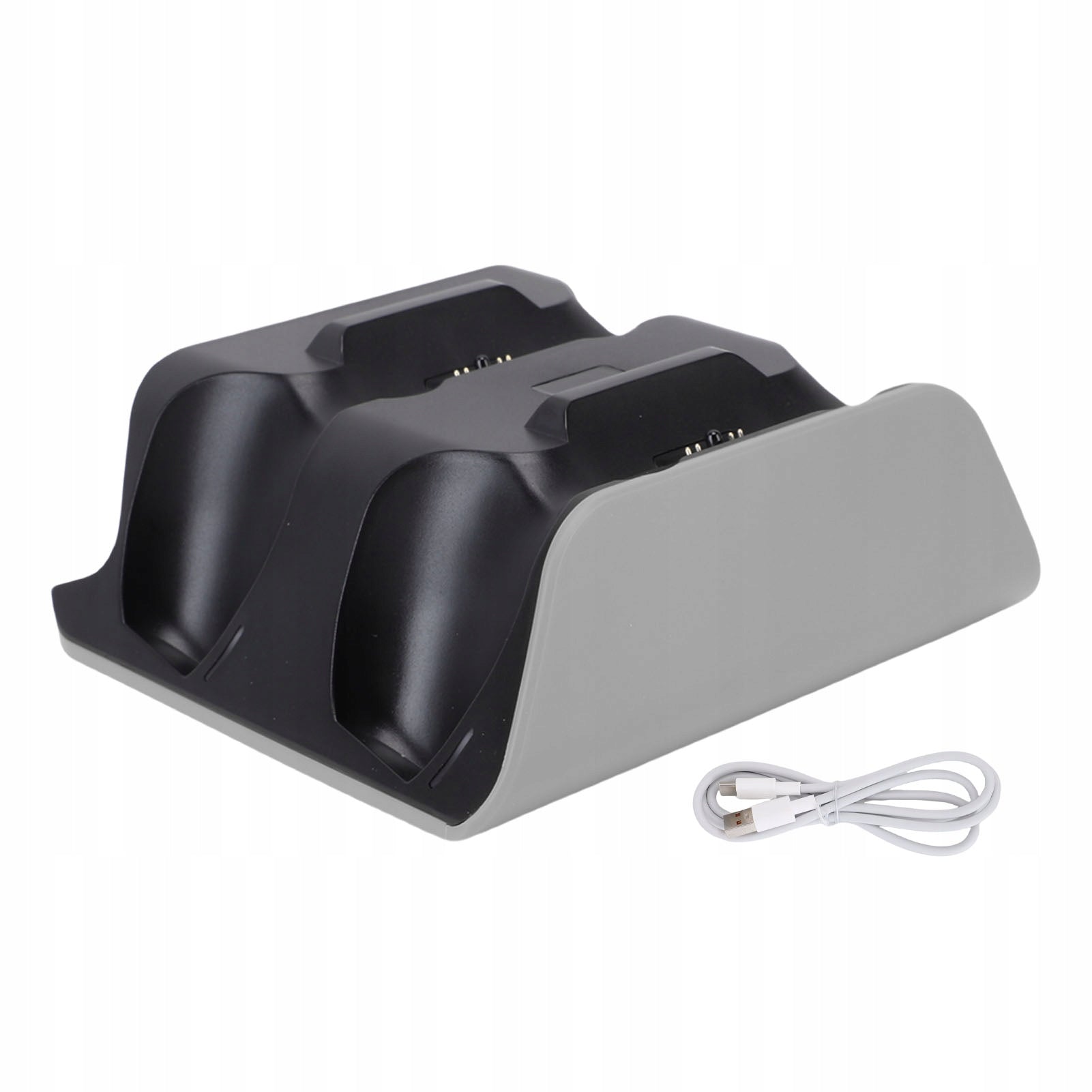 Charging station fit to edge controller dual controller up to 9D