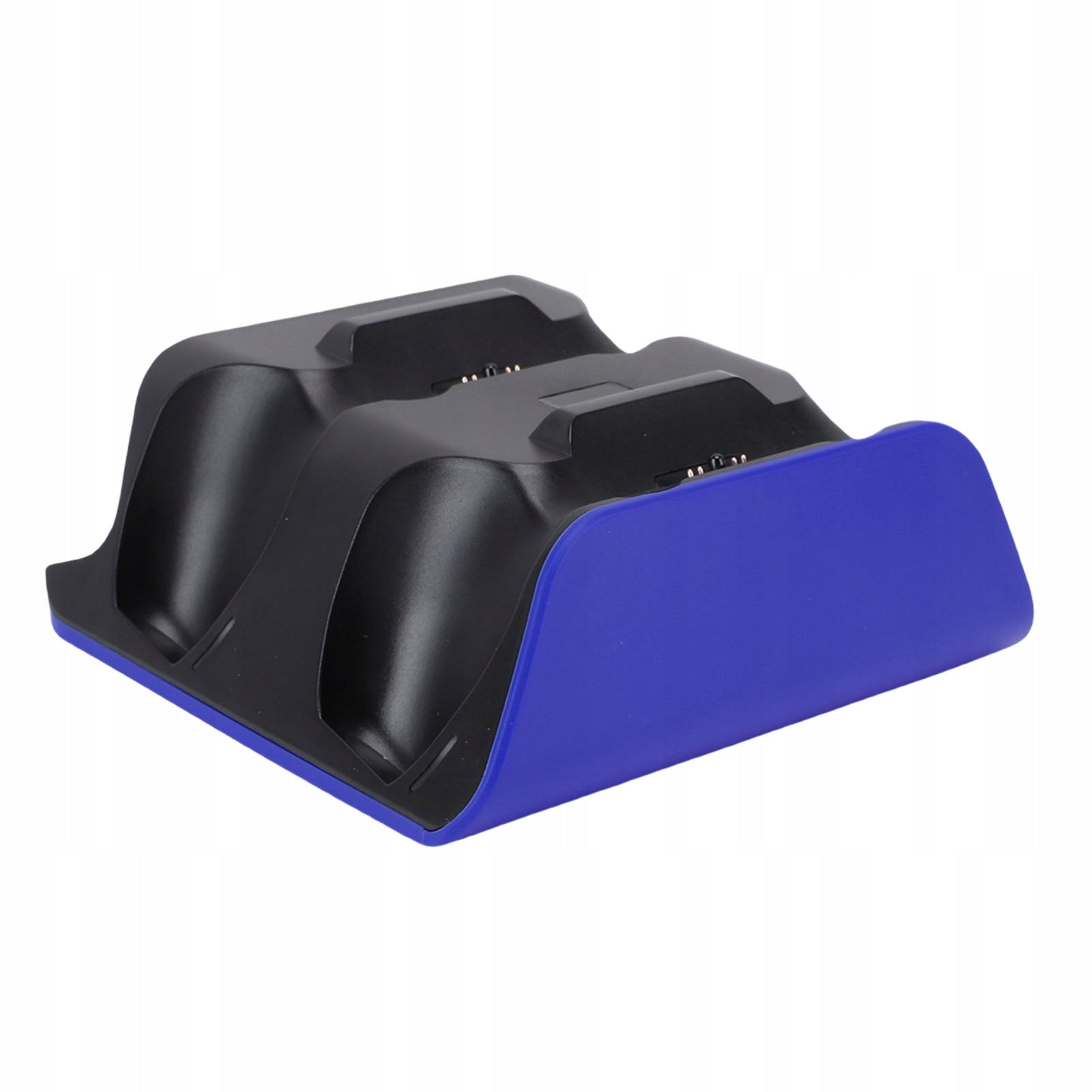 Charging station with two controllers, controller charging station with indicator Manufacturer code AG250819005187