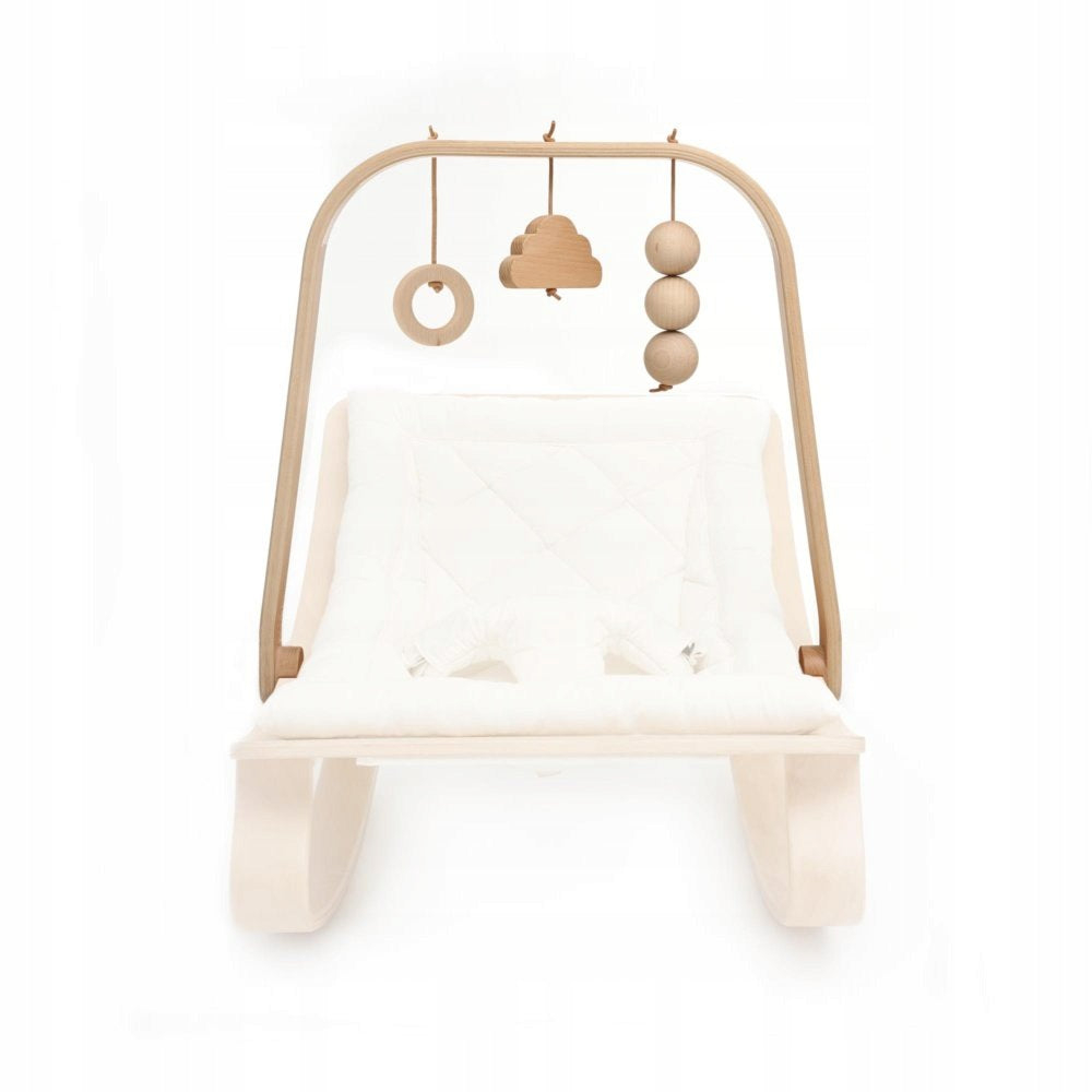Charlie Crane Interactive rocker headband Levo Beech Brand Charlie Crane