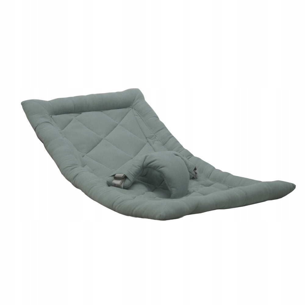Charlie Crane Levo Organic Orage Lounger Seat Brand Charlie Crane