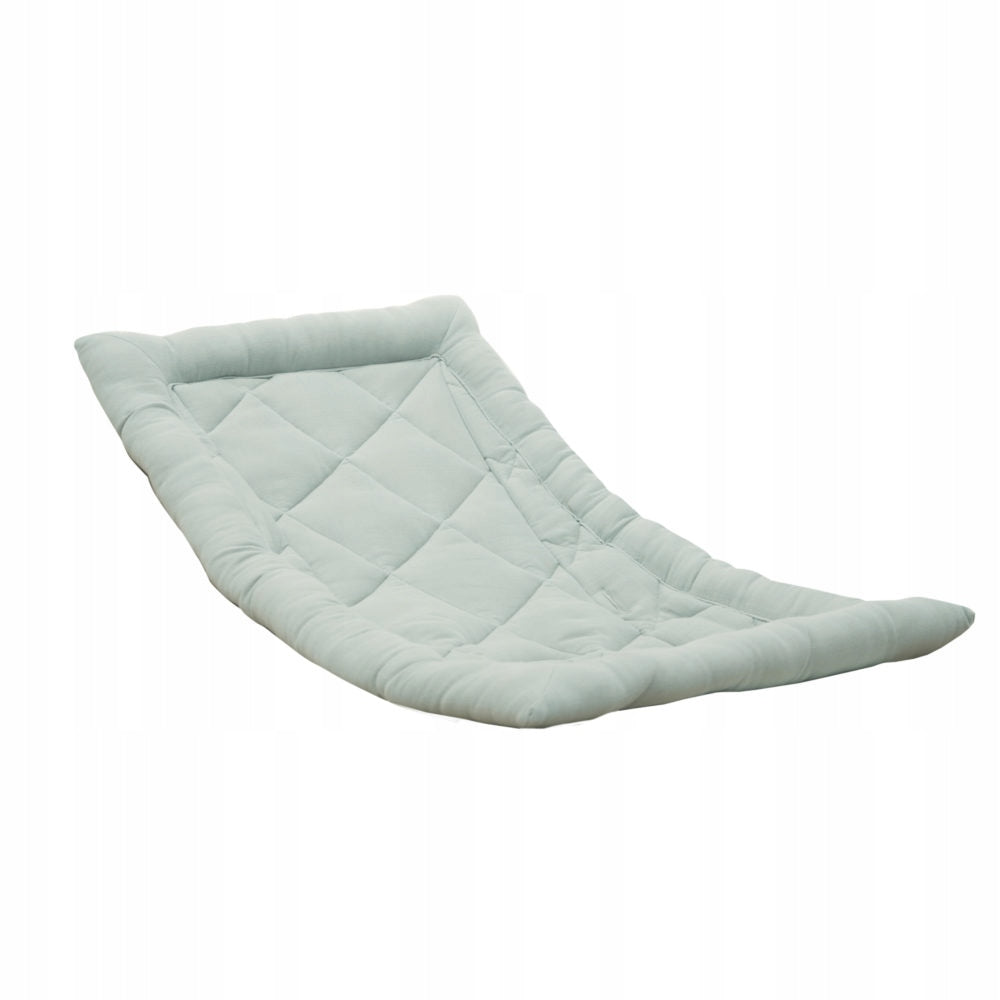 Charlie Crane Seat for lounger Levo Organic Farrow grey Brand Charlie Crane