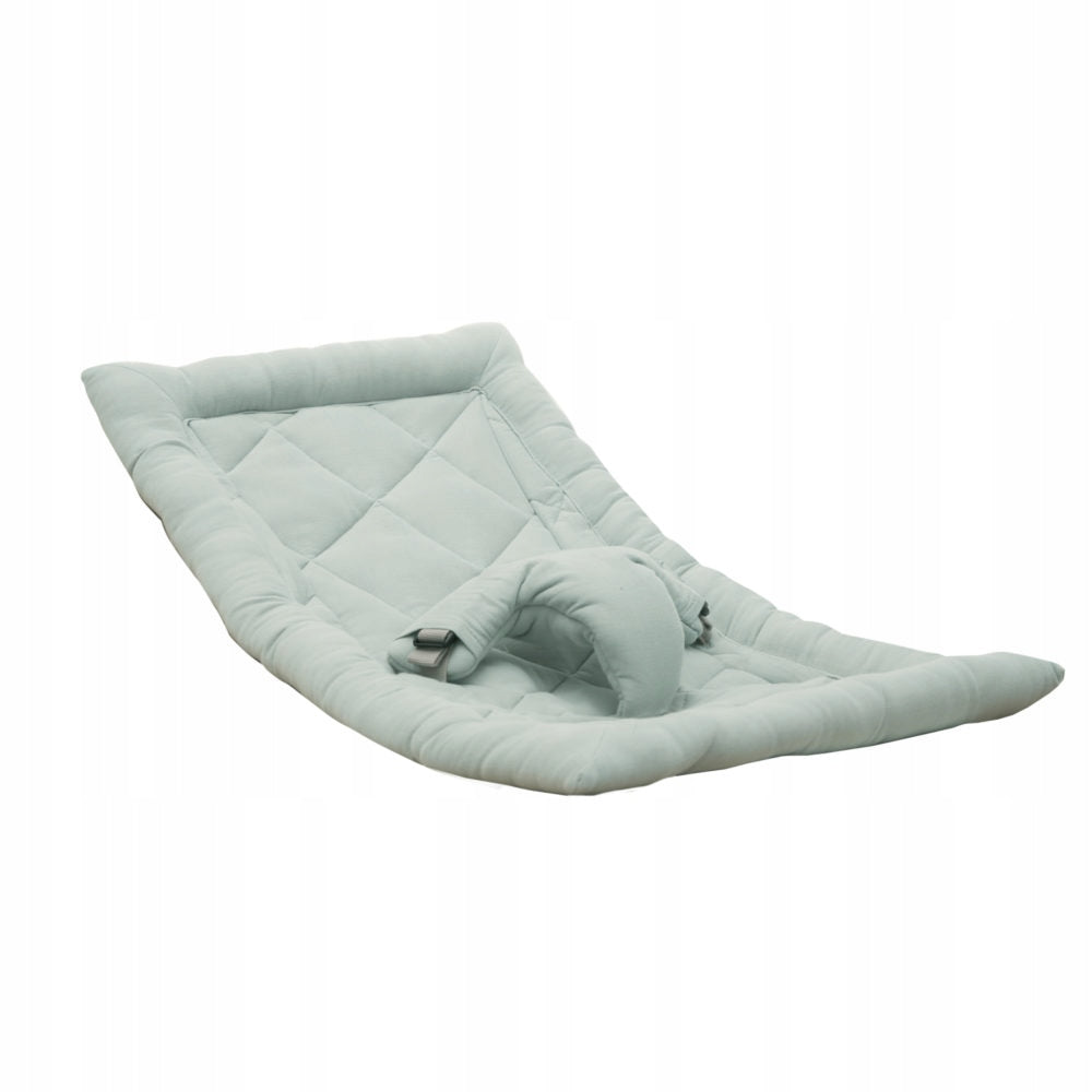 Charlie Crane Seat for lounger Levo Organic Farrow grey