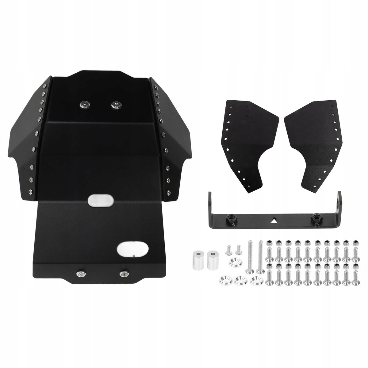Chassis Cover Set Engine Chassis Protection Cover 0K