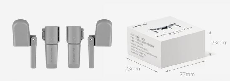 Chassis Feet Landing Kit DJI Mavic Mini Brand Sunnylife