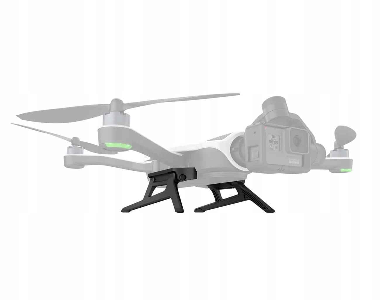 Chassis for Karma drone - GoPro Model RQSGR-001