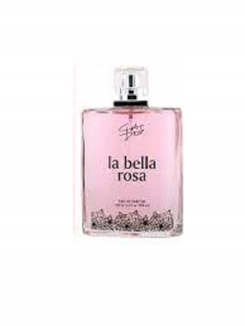 Chat D'or La Bella Rosa Woman 30 ml Eau de Parfum woman EDP