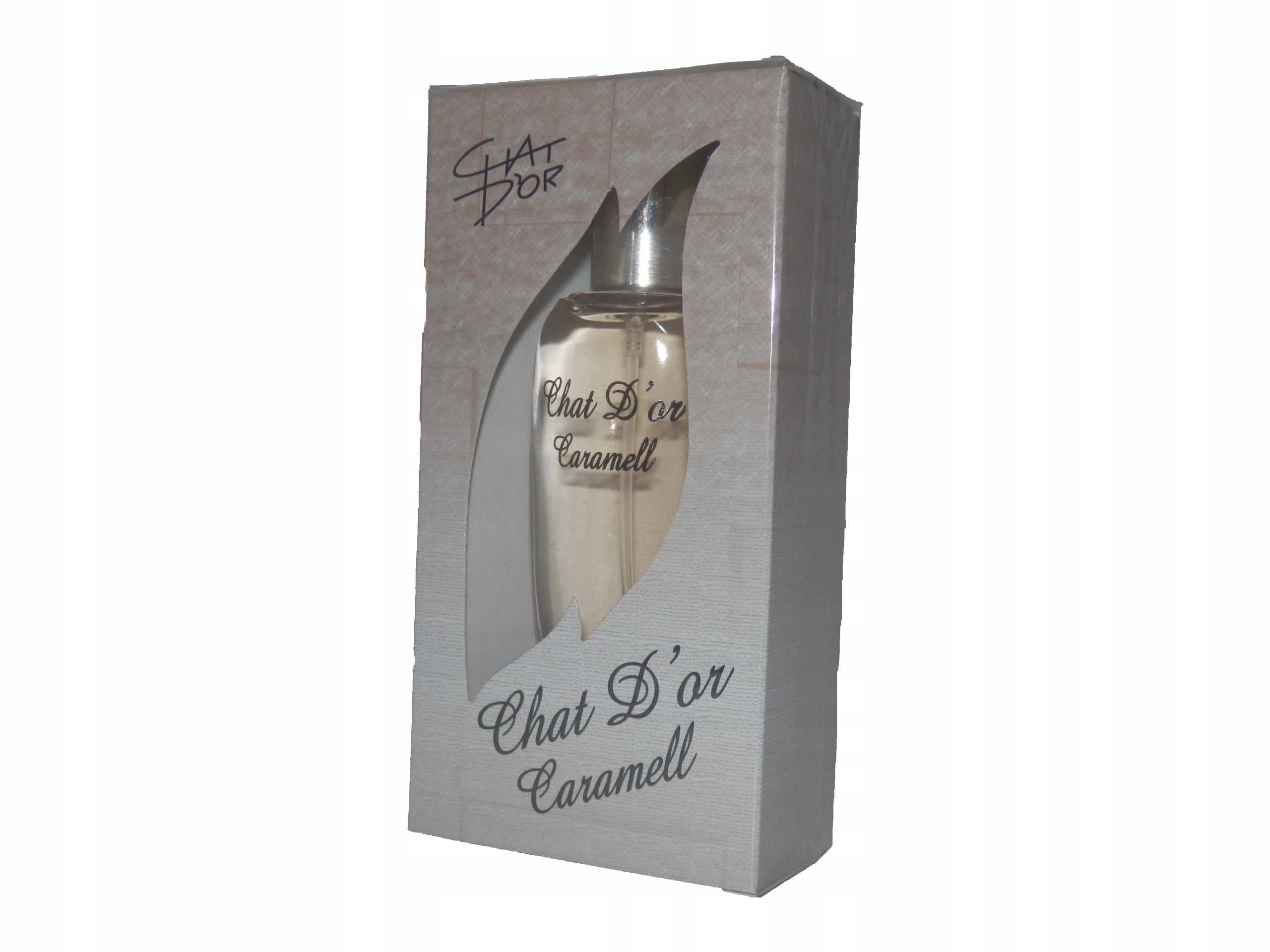 Chat Dor Caramell Eau de Parfum 30ml